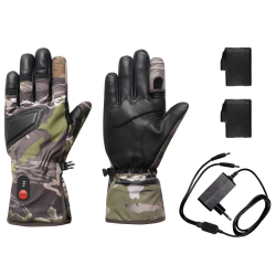 Gants de chasse chauffants Approche G-HEAT