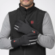 Gants de vélo chauffants G-HEAT taille 6