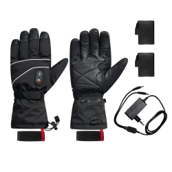 Gants de ski chauffants Evo-2 G-HEAT