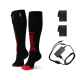 Chaussettes chauffantes outdood G-HEAT