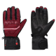 Gants moto chauffants Rider G-HEAT taille 6