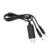 Cable de charge USB pour BATG01 G-HEAT