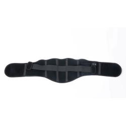 Ceinture lombaire chauffante et massante G-HEAT