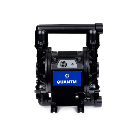 Pompe QUANTM Graco i80 PUMP,QTD-ALFC1TPACTP--A100