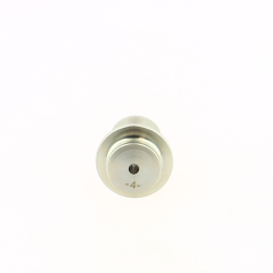 Buse d'air ronde de 4mm pour T-Max