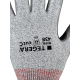 Gants Tegera 438 anti-coupures (x12)