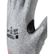 Gants Tegera 438 anti-coupures (x12)