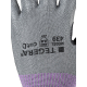 Gants Tegera 439 Cut D anti-coupures (x12)