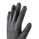 Gants Tegera 435 anti-coupures (x12)