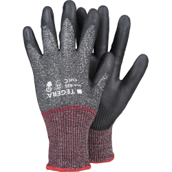 Gants Tegera 435 CUt C anti-coupures (x12)