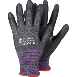 Gants Tegera 436 Cut D anti-coupures (x12)