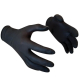 Gants risques chimiques 4098 Chemsplash en nitrile (x100) taille L