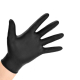 Gants risques chimiques 4098 Chemsplash en nitrile (x100) taille L