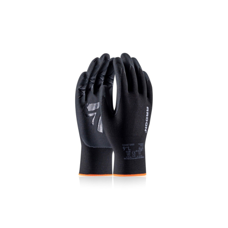 Gants de manipulation précise Smart Grip A8024 Ardon (x12 paires) taille 07