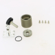 Kit silencieux (kit muffler) 25E492