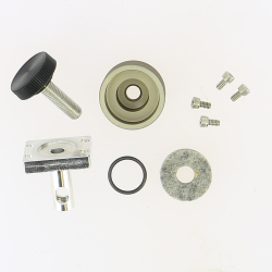 Kit silencieux (kit muffler) pour 24E512