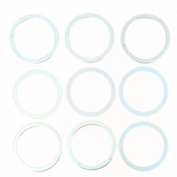 Kit de réparation guide de bille (x9) pour bas de pompe Xtreme