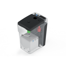 Séparateur de condensats D-ES 113 CARB METRIC