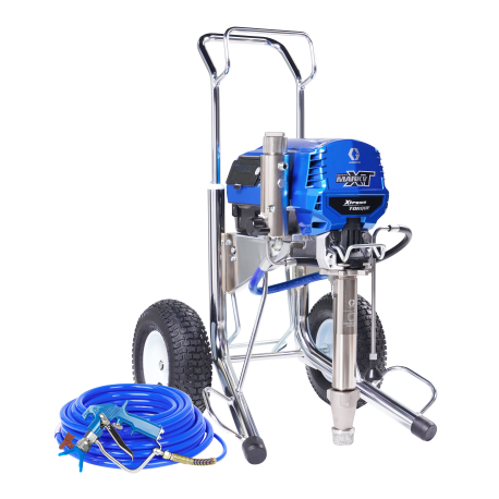 Pulvérisateur électrique airless MARK V XT, standard