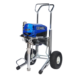Pulvérisateur de peinture airless XT 695, standard