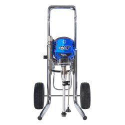 Pulvérisateur de peinture AIRLESS ST 495, ultra, HI-BOY