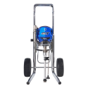 Pulvérisateur de peinture AIRLESS ST 495, ultra, HI-BOY