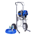 Pulvérisateur de peinture AIRLESS ST 495, ultra, HI-BOY