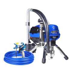 Pulvérisateur de peinture AIRLESS 495 XT Ultra Standard