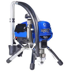 Pulvérisateur de peinture AIRLESS 495 XT Ultra Standard