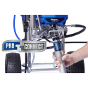 Pulvérisateur de peinture airless Ultra 695 XT ProContractor