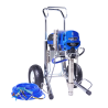 Pulvérisateur airless Mark VII XT Strandard