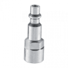Embout ISO B Filetage mâle BSPT R 1/2