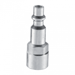 Embout ISO B / Filetage mâle = R 3/8