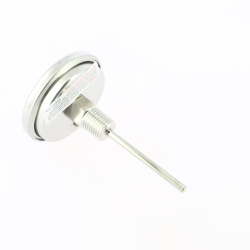 Thermomètre analogique pour Reactor