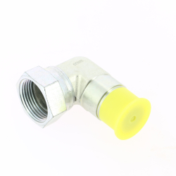 Raccord équerre tournant  3/4"/1, 90°