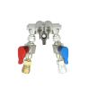 Bloc de raccordement complet Fusion CS