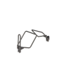 Enrouleur de flexibles pour E-MIX XT