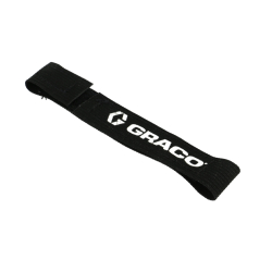 Sangle avec support pour pistolet Fusion FX