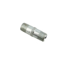 Raccord réducteur 500 bars 1/2 npt (m) x 1/2 npt (m), 2 1/2 in