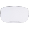 Protection externe résistant à la chaleur pour filtre optoélectronique Speedglas (x50)
