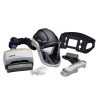 Kit industrie lourde ventilation assistée d'air 3M Versaflo TR-600E HIK