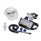 Kit emploi médical ventilation assistée 3M Versaflo TR-600E HKL