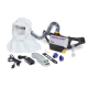 Kit de nettoyage facile ventilation assistée 3M Versaflo TR-800E ECK