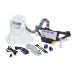 Kit de nettoyage facile ventilation assistée 3M Versaflo TR-800E ECK