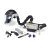 Kit pour l'industrie lourde ventilation assistée 3M Versaflo, TR-800E HIK