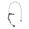 Microrail microphone 3M Peltor MT7V
