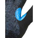 Gants anti-froid et anti-coupures Cut D TEGERA 8830R à l'unité - format retail (taille 07)
