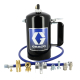 Kit réservoir de rinçage solvant 0.95 litres pour Fusion FX
