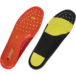 Semelles JALAS 8711L Low Arch Support