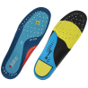 Semelles JALAS 8709H High Arch Support